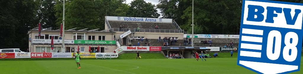 Volksbank Arena